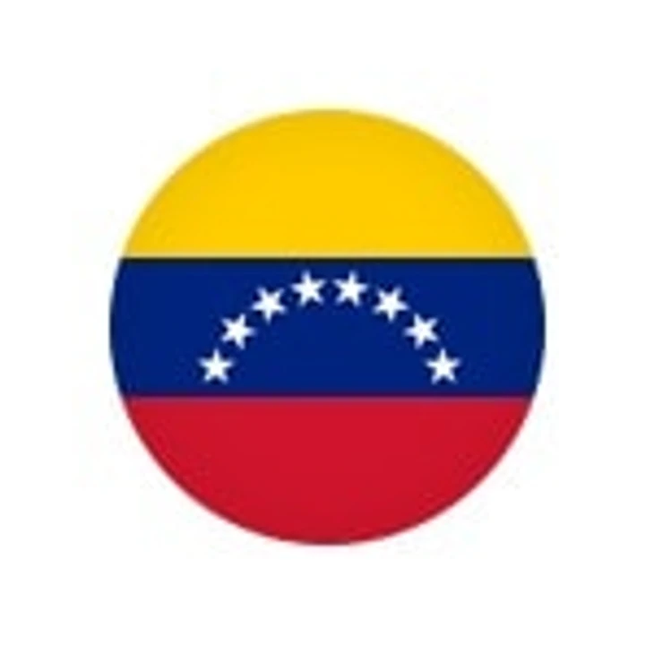 сборная Венесуэлы