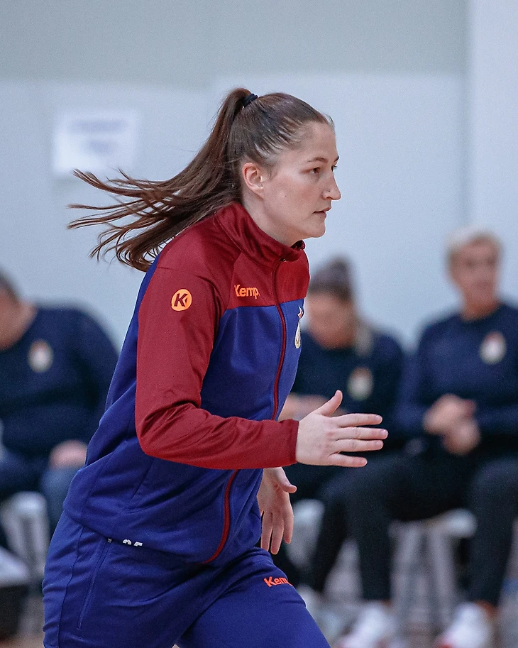 Olimpbet Cуперлига. Наталия Котина: "Уже тренируюсь и рассчитываю вернуться в нынешнем сезоне!", изображение №2