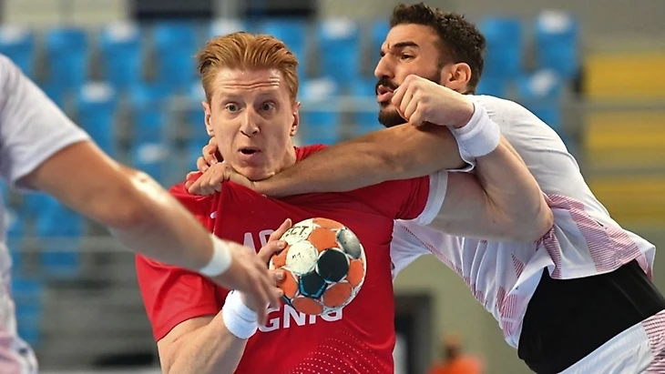 ЧЕ-2022. Такого не было 25 лет — и вот опять. Во Франции заждались дней победы, изображение №5