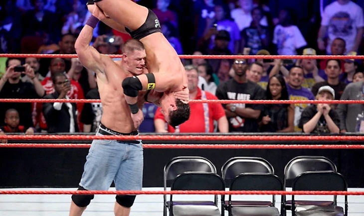 Знаменательные моменты TLС, изображение №3