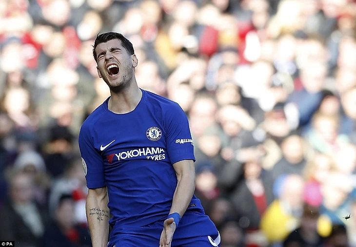 Morata