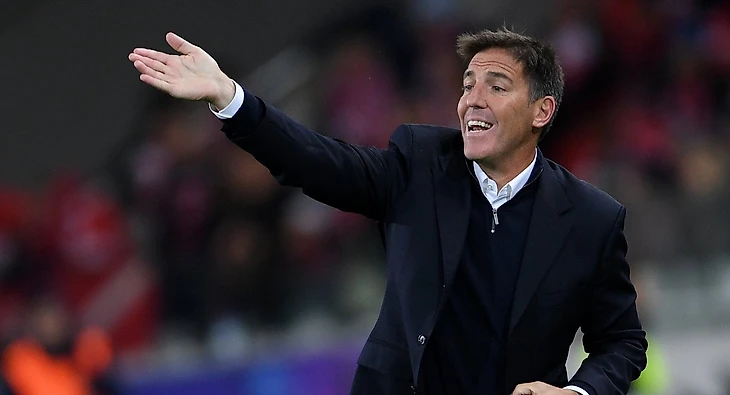 Эдуардо Бериссо