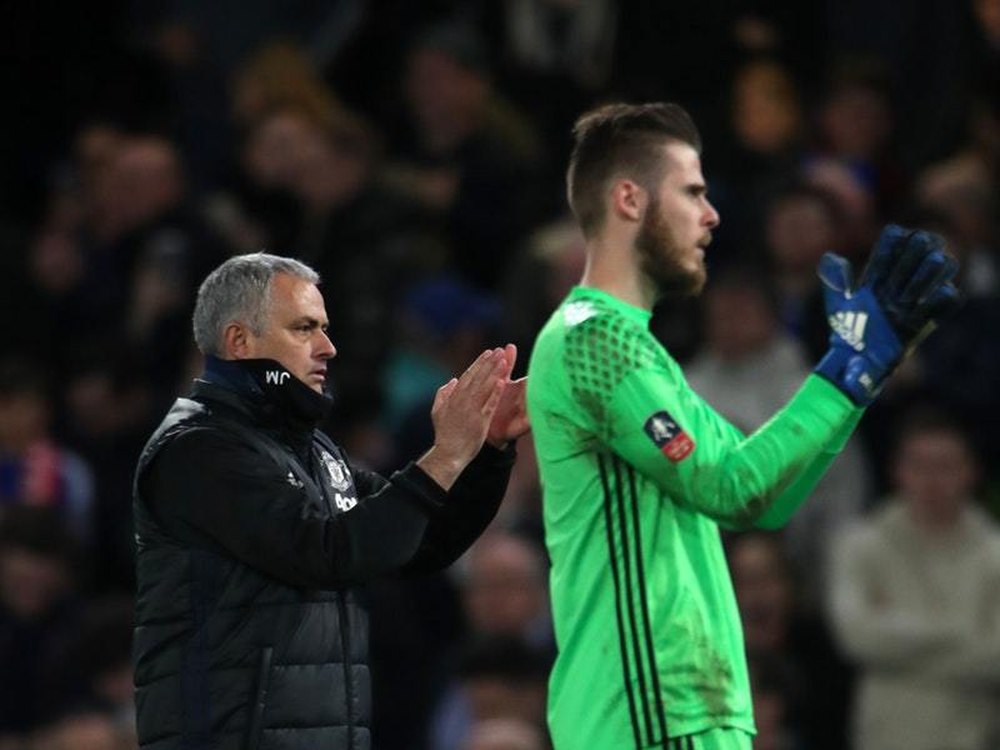 Манчестер Юнайтед