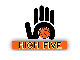 Hot 5 by High Five