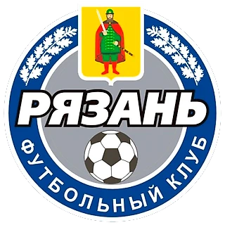 #Меняем эмблемы №4 (ФК Рязань)