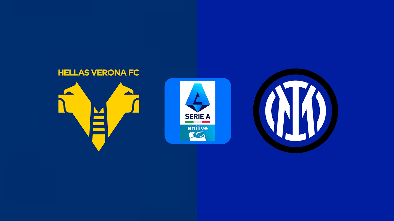 Серия А: шансы «Вероны» и «Интера» на победу в матче 10-го тура Серии А