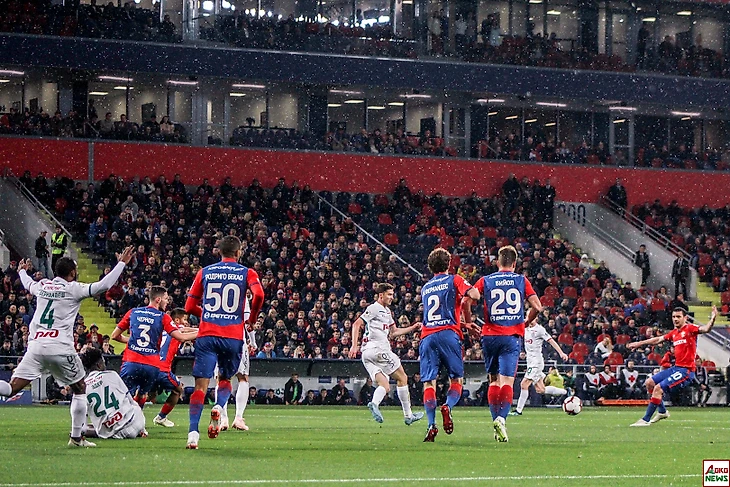Фото: Дмитрий Бурдонов / Loko.News