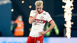 Литвинов: «Первое место в РПЛ — цель номер один для «Спартака»