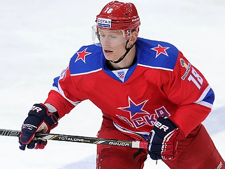 Квартальнову стоит подумать над своим решением