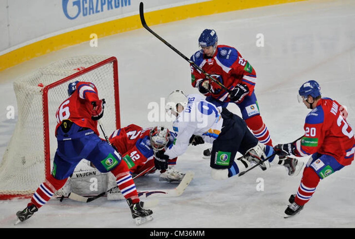 Gazprom