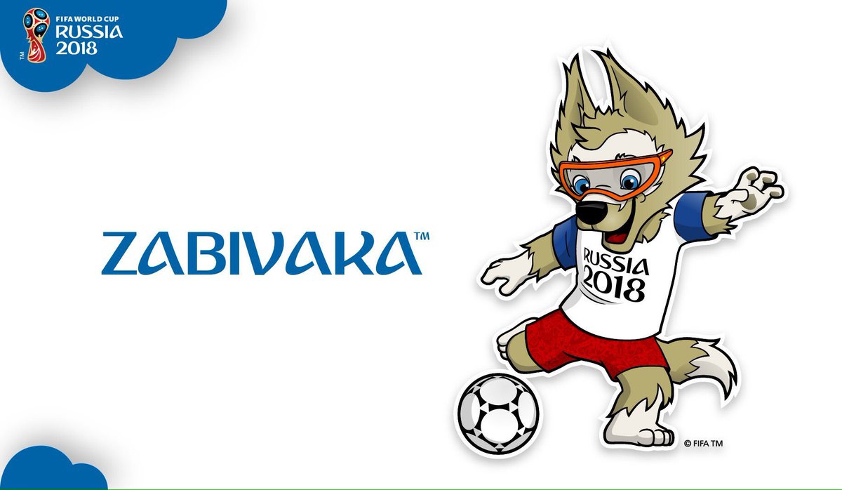 ЧМ-2018 FIFA