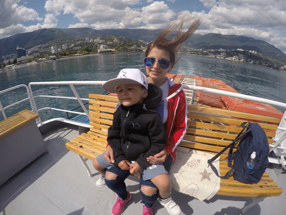 У нас свои правила игры