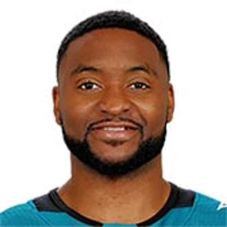 Joel Ward