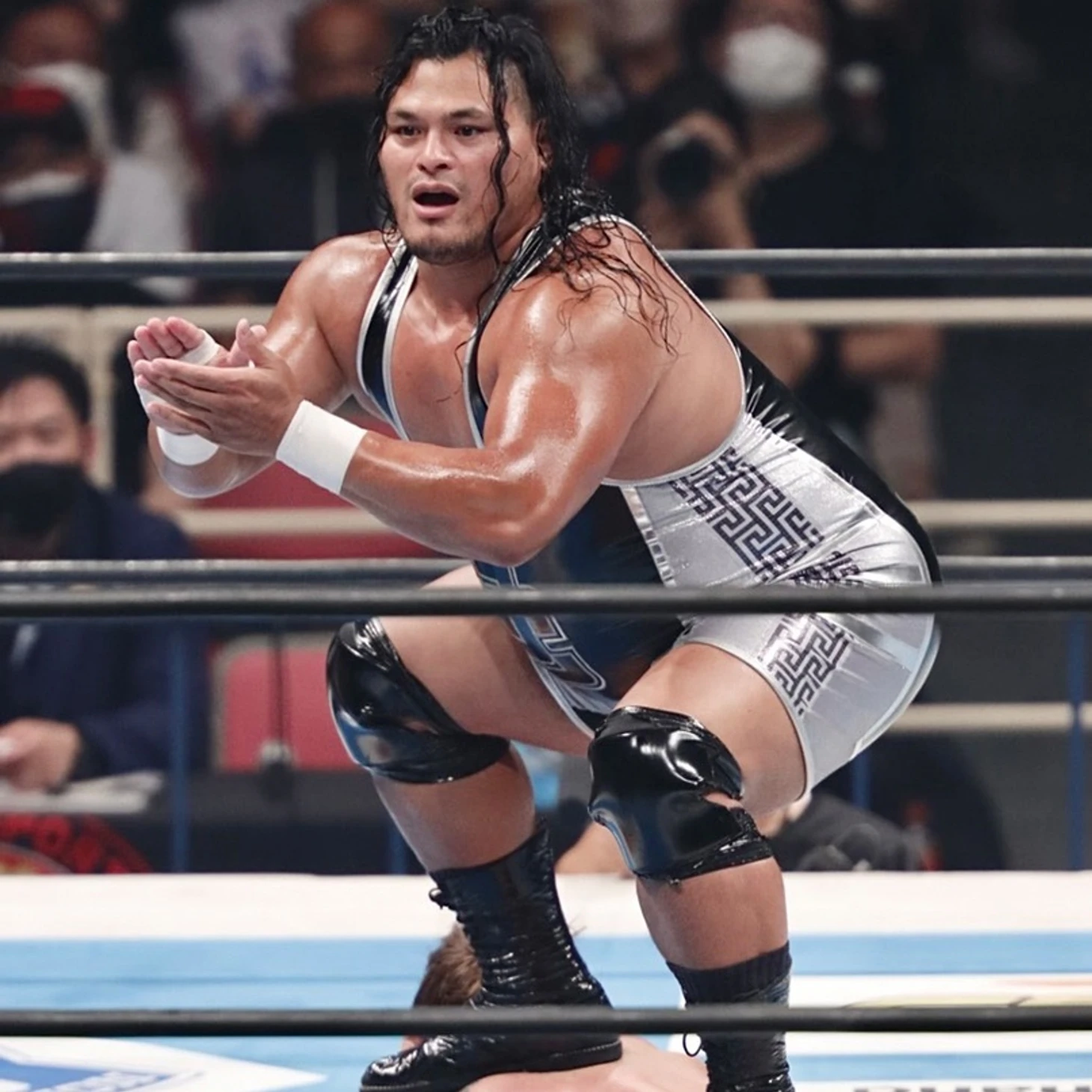 Обзор двенадцатого дня NJPW G1 Climax 32, изображение №3