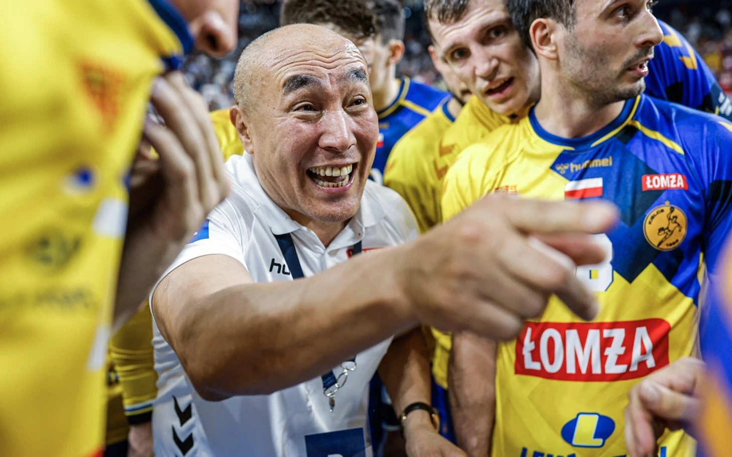 Талант Дуйшебаев: "Нынешняя обойма "Кельце" сильнее той, что выиграла Лигу чемпионов 6 лет назад", изображение №1