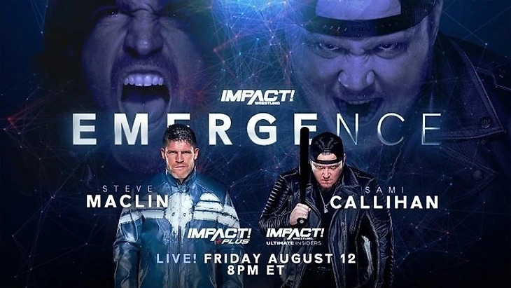 Обзор IMPACT Wrestling — Emergence III 2022, изображение №9