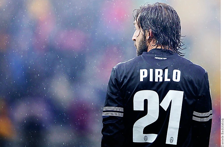 Andrea Pirlo