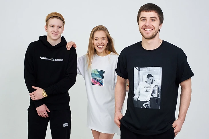 Футбольный Маркетплейс