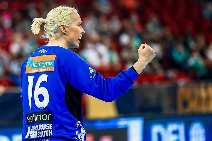 Лига чемпионов. "Гадюки" — на новенького. В этот май — ветры с севера, изображение №2