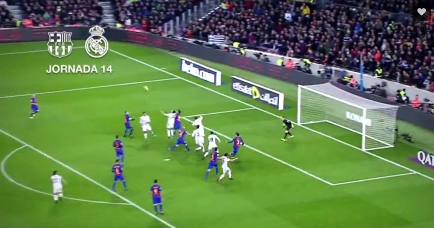 Ла Лига, Реал Мадрид