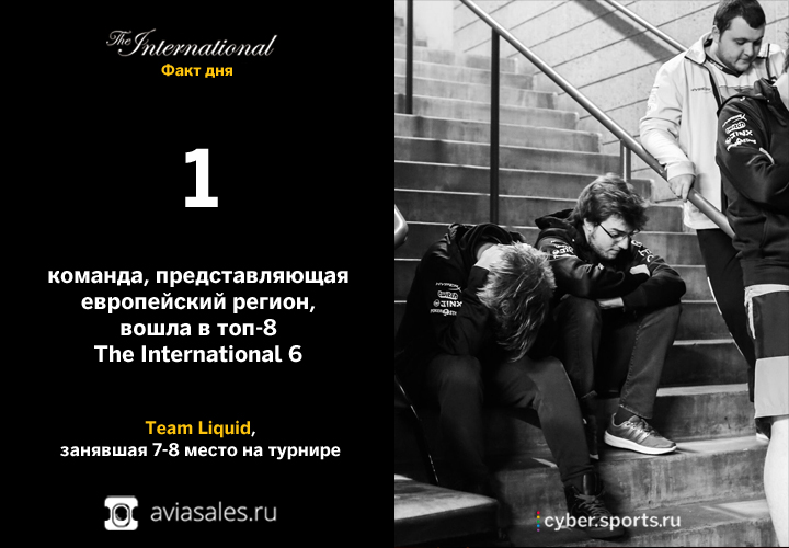 Фото публикации