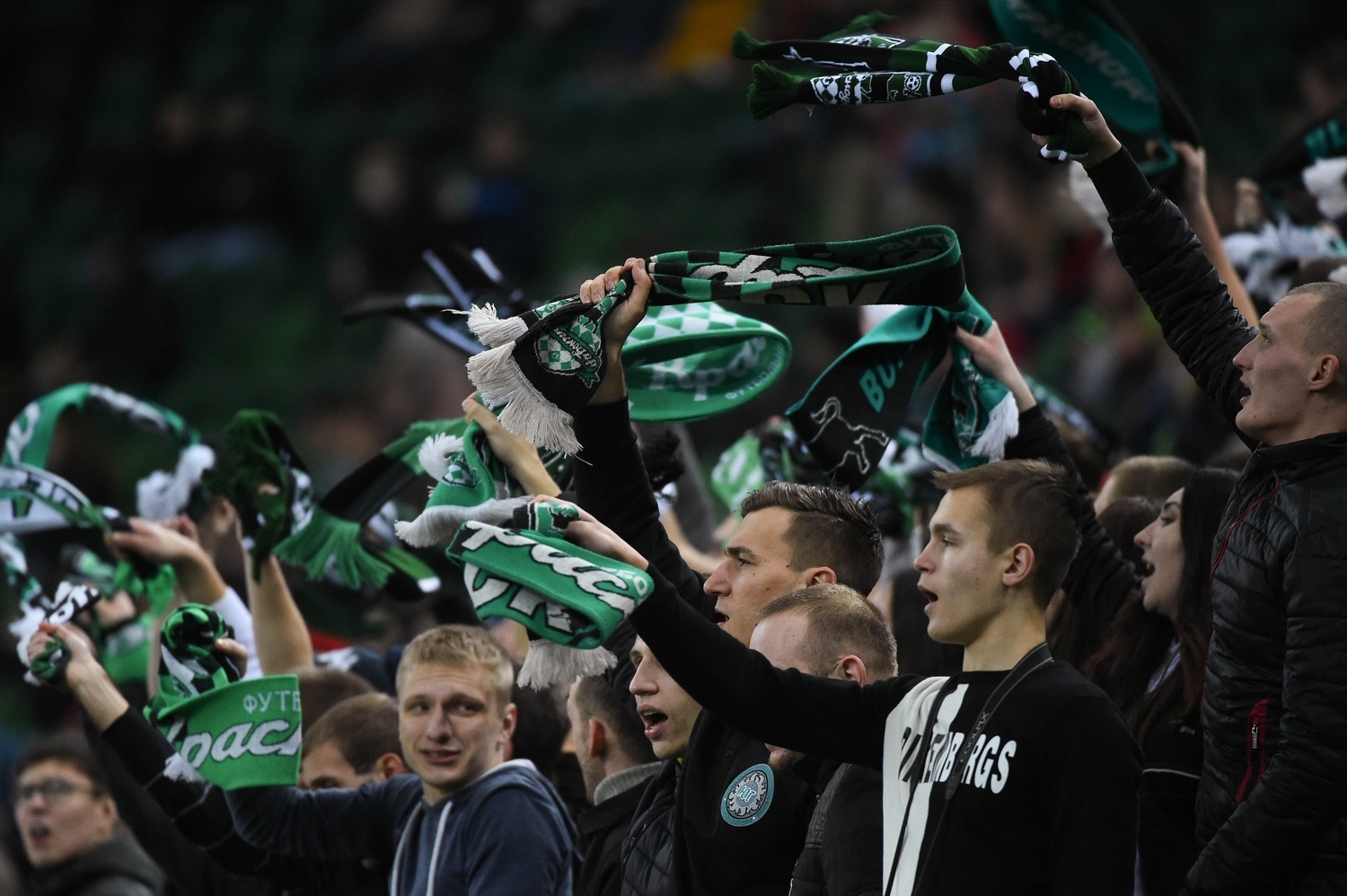 Главный «Урал» наших болельщиков