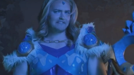 Фото публикации