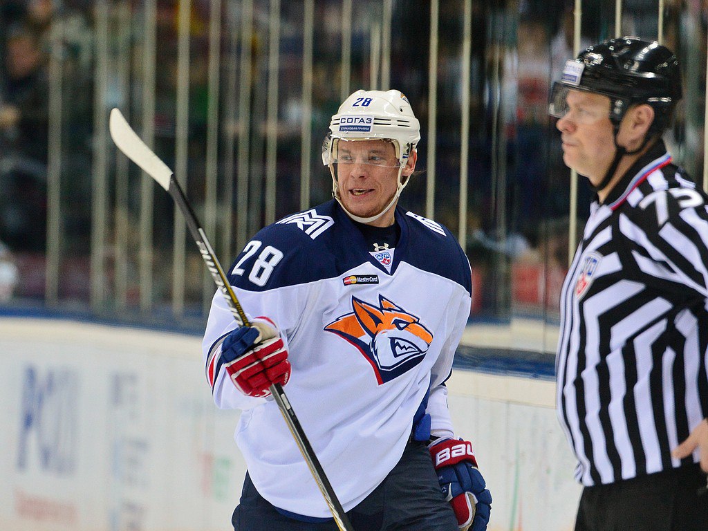 Золотой матч!