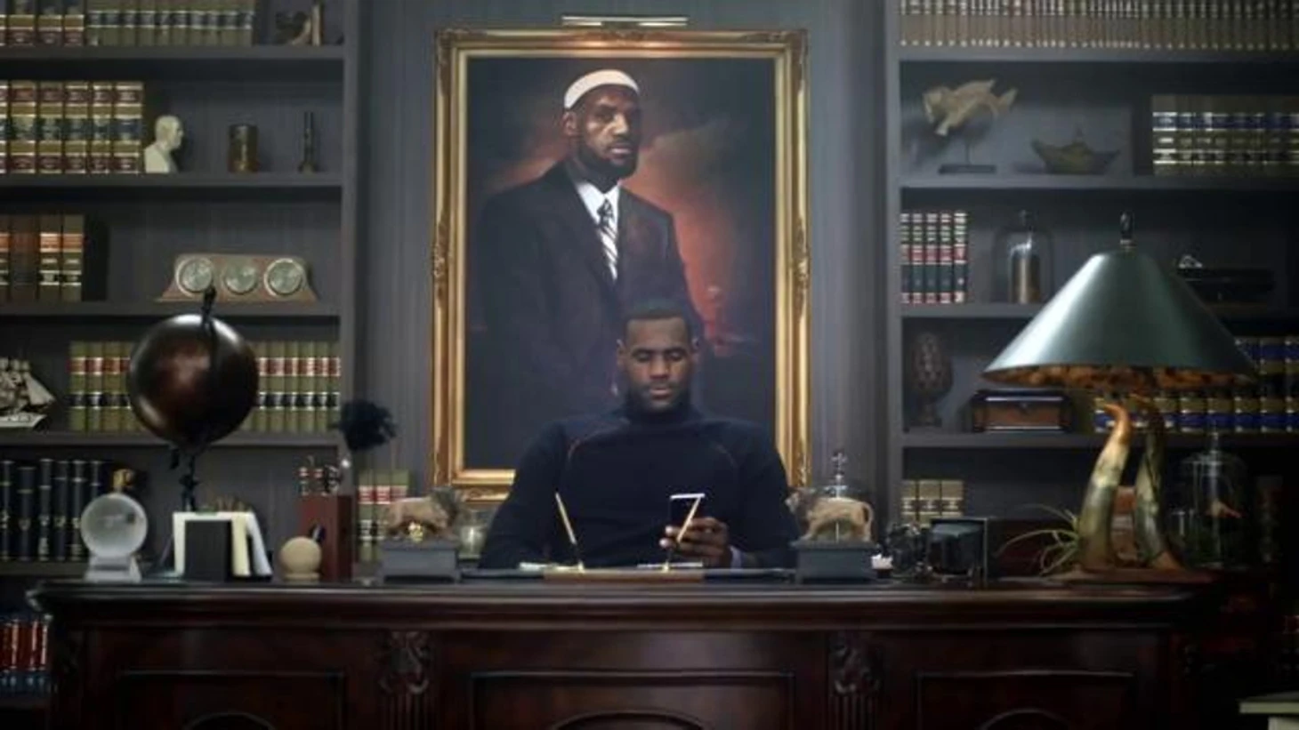 lebron