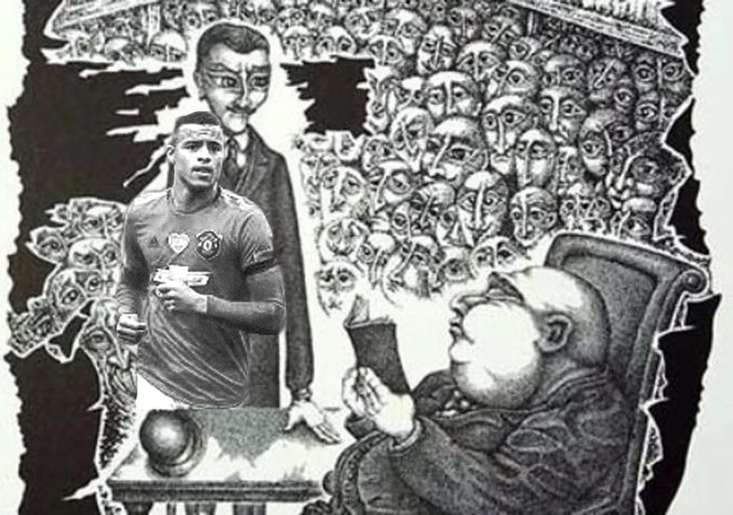media