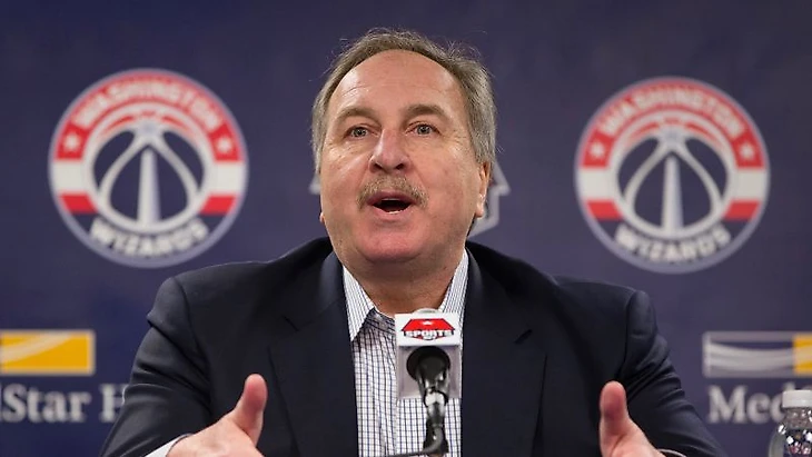 Генеральный менеджер Вашингтона поясняет за решения