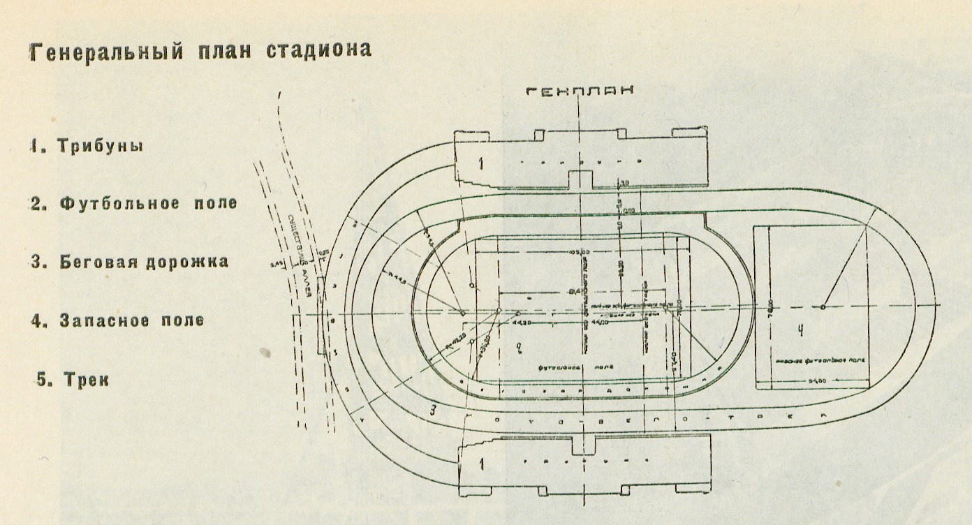 Динамо минск стадион схема