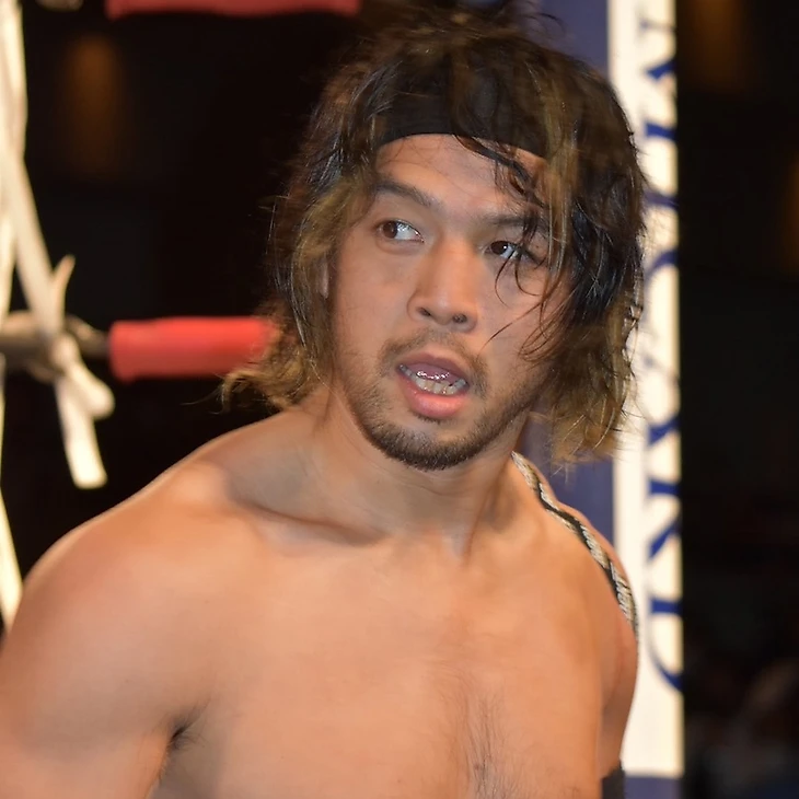 Обзор шестого дня NJPW New Japan Cup 2023, изображение №3