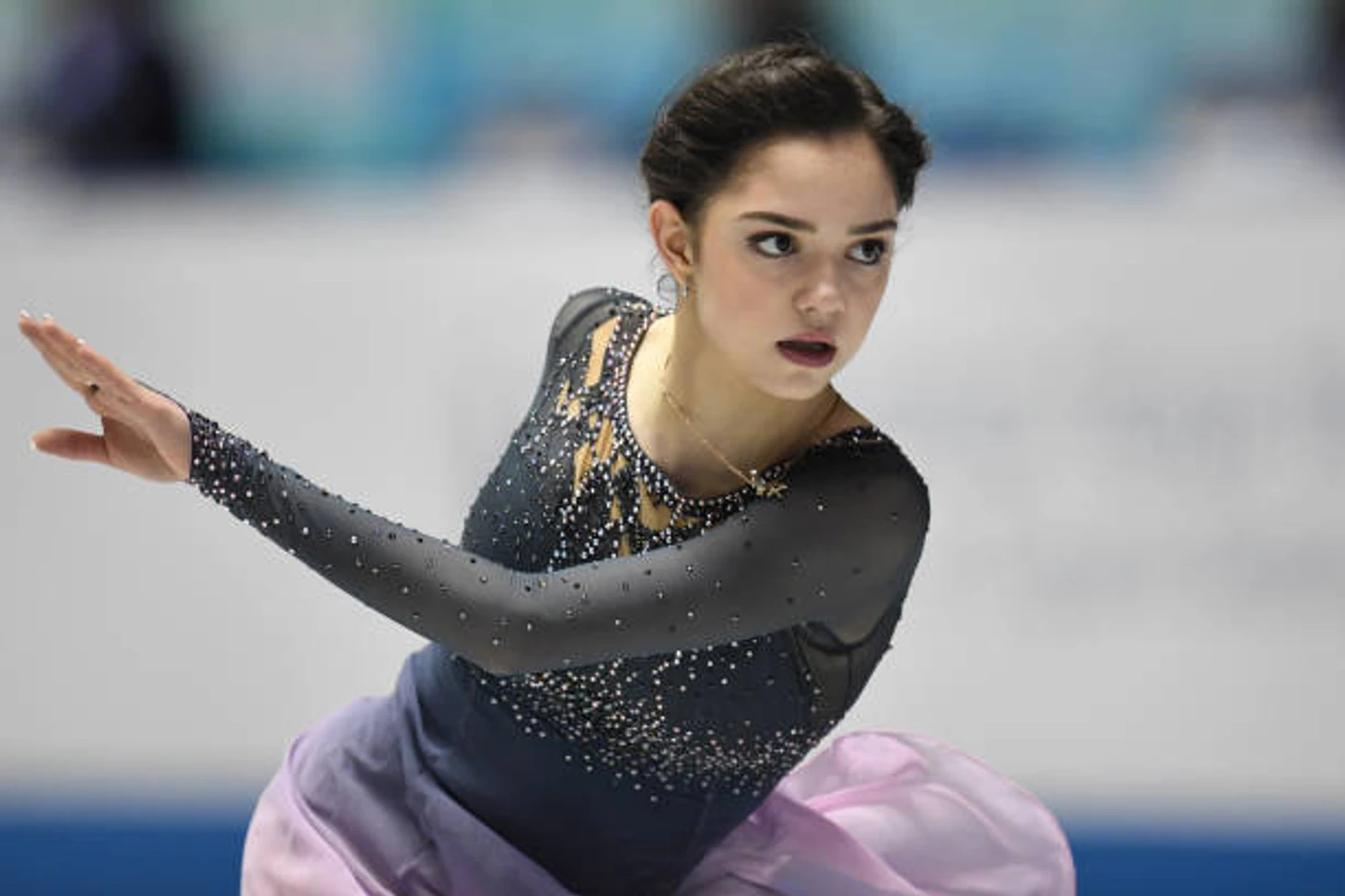 Evgenia Medvedeva FP