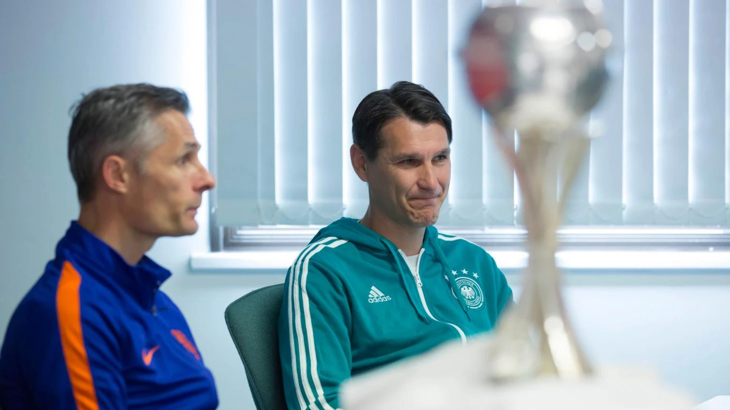 Кеес ван Вондерен