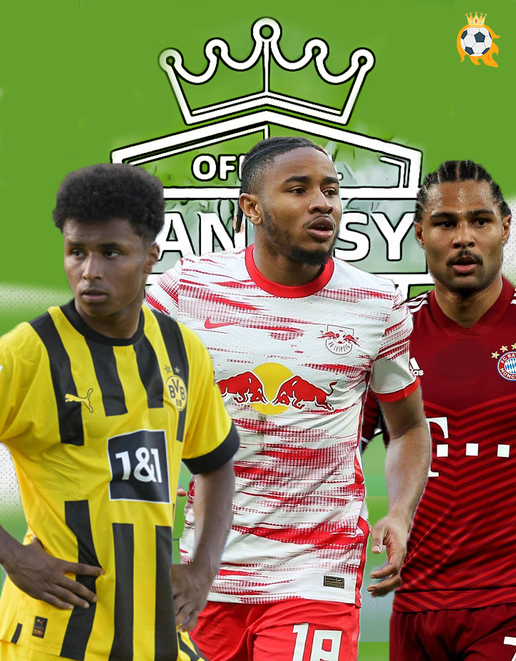 Fantasy Bundesliga. Почему стоит начать играть? Основная информация, советы, нюансы