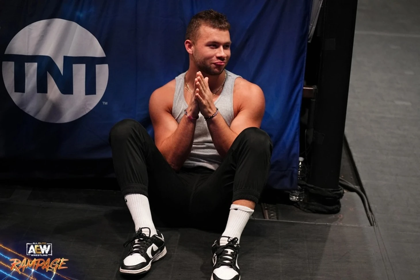 Обзор AEW Rampage 08.03.2023, изображение №3