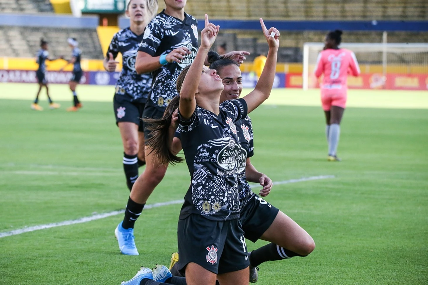 corinthians
