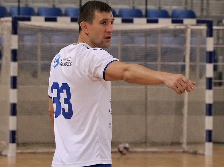 Сергей Онуфриенко