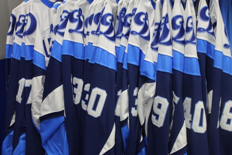 Все в сборе: динамовцы начинают подготовку к новому сезону!