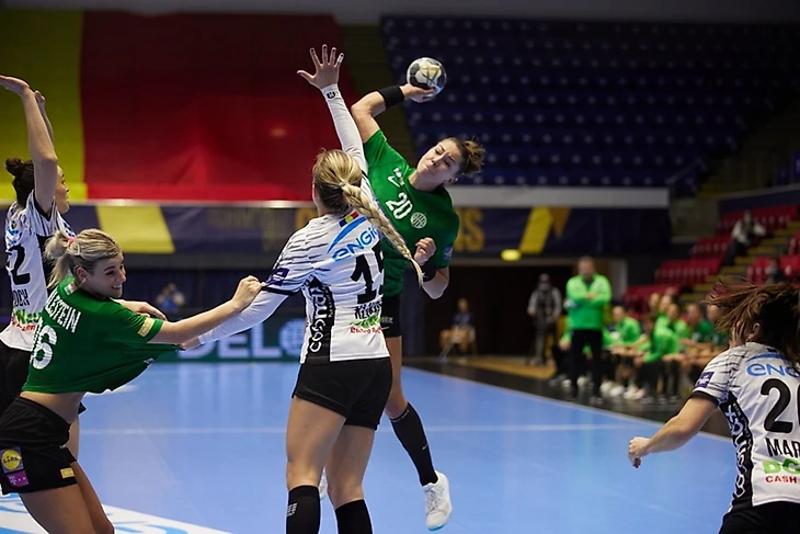 Лига чемпионов. Время первых: долгожданная виктория "Будучности" и фиаско "Ференцвароша", изображение №3