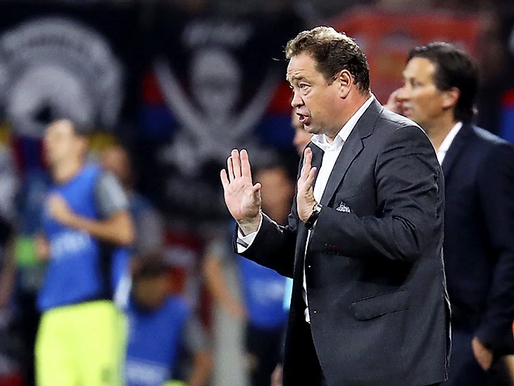 Леонид Слуцкий