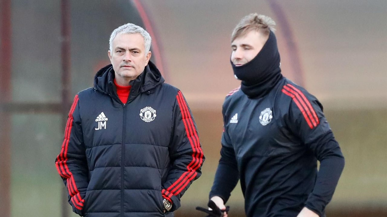 Манчестер Юнайтед