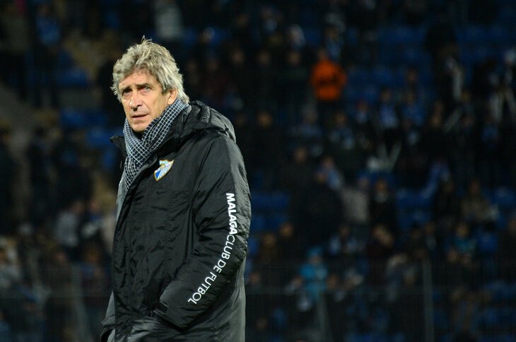 6 лет назад Пеллегрини мог оказаться в «Зените» – не сложилось из-за результатов клуба и запросов тренера