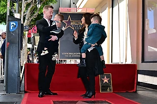 Как выглядят дети Маколея Калкина