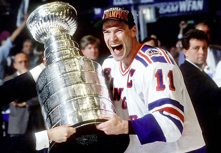 messier 94 stan cup