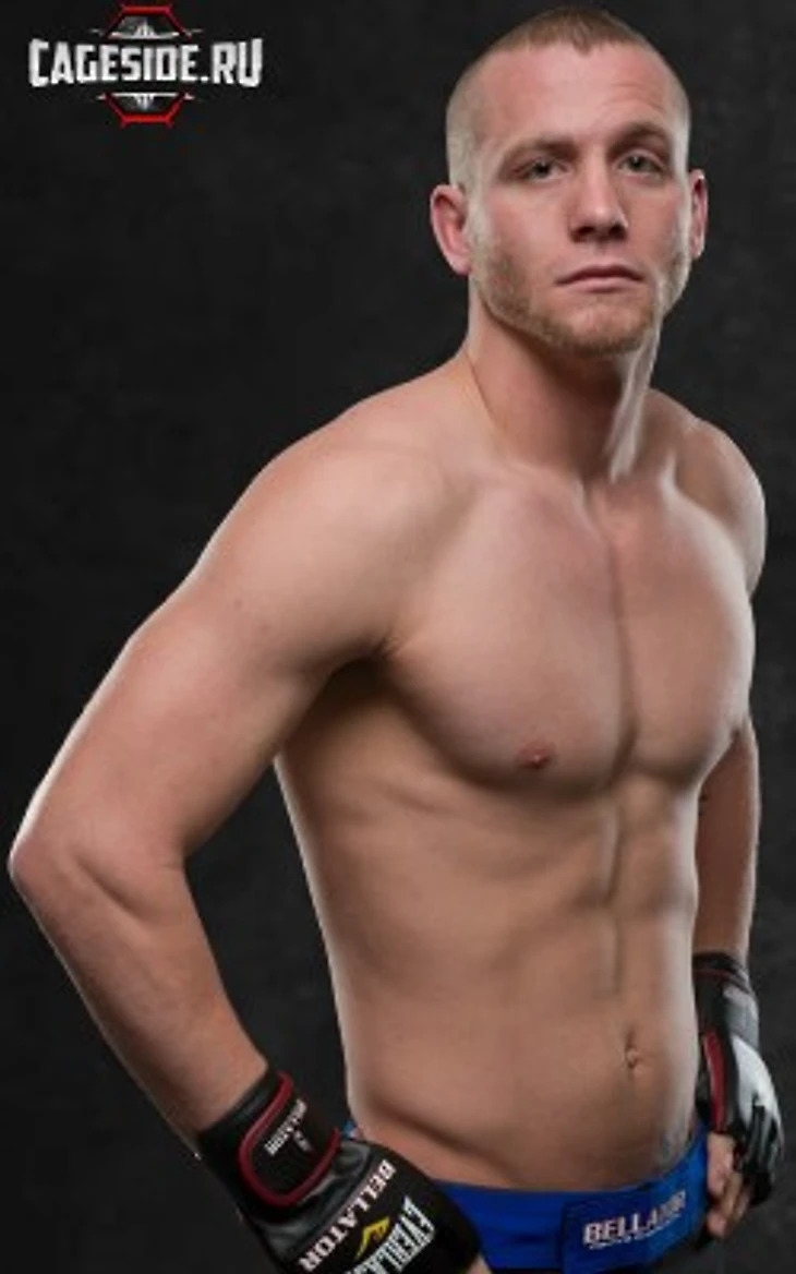 Даррелл Хорчер