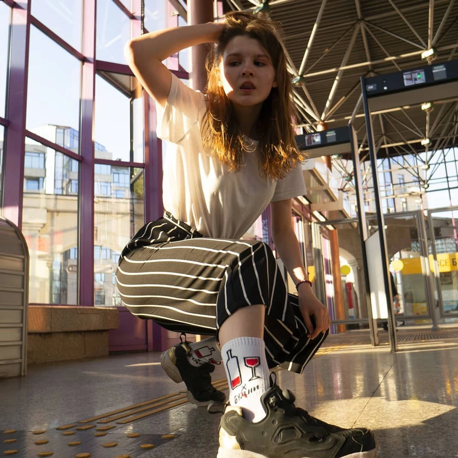 токсичная мАшА мармарис поделился(-ась) фото в Instagram: