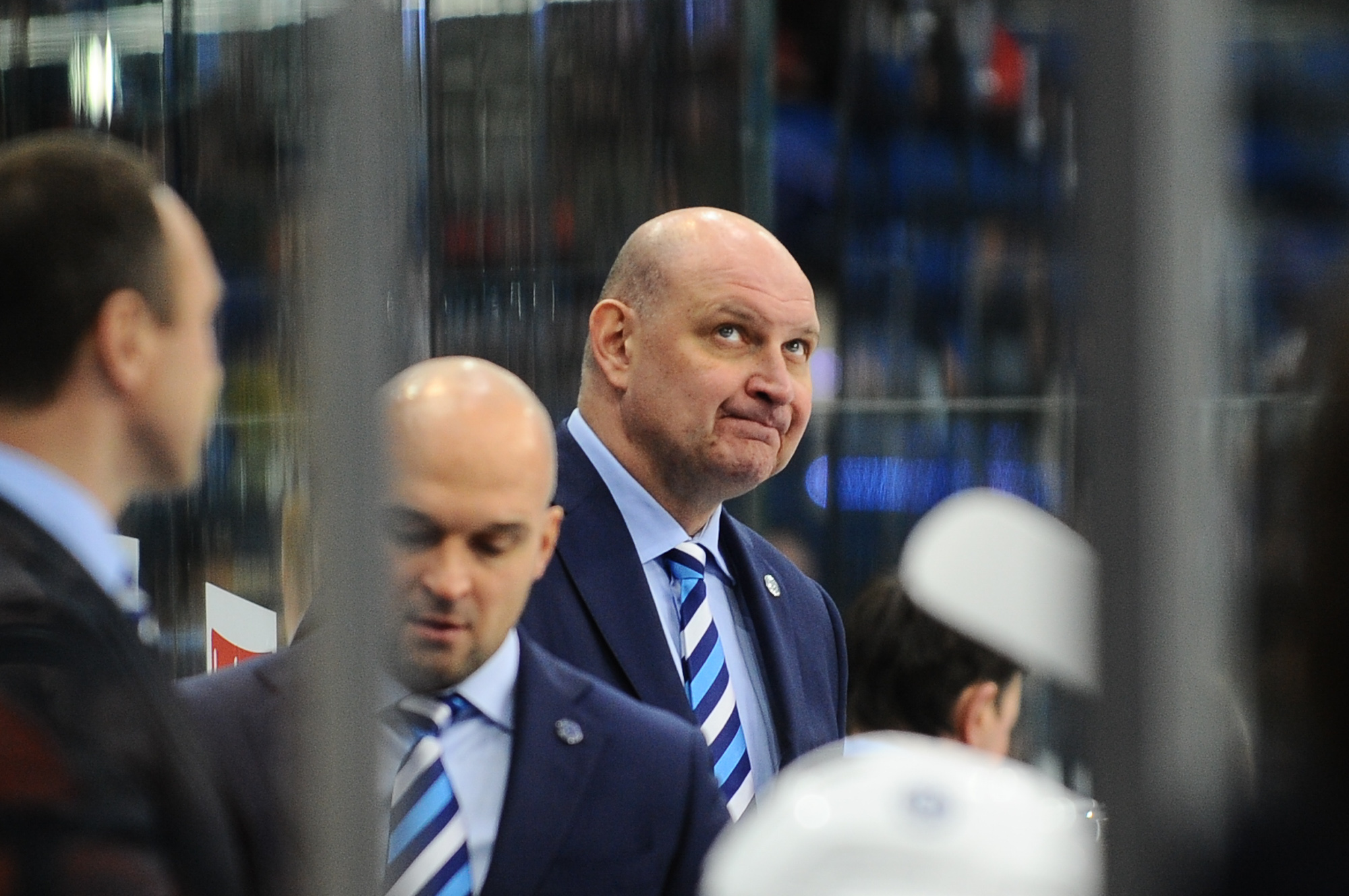 Сибирская статистика - 2018-19. Сентябрь