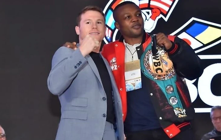 Макабу Альварес